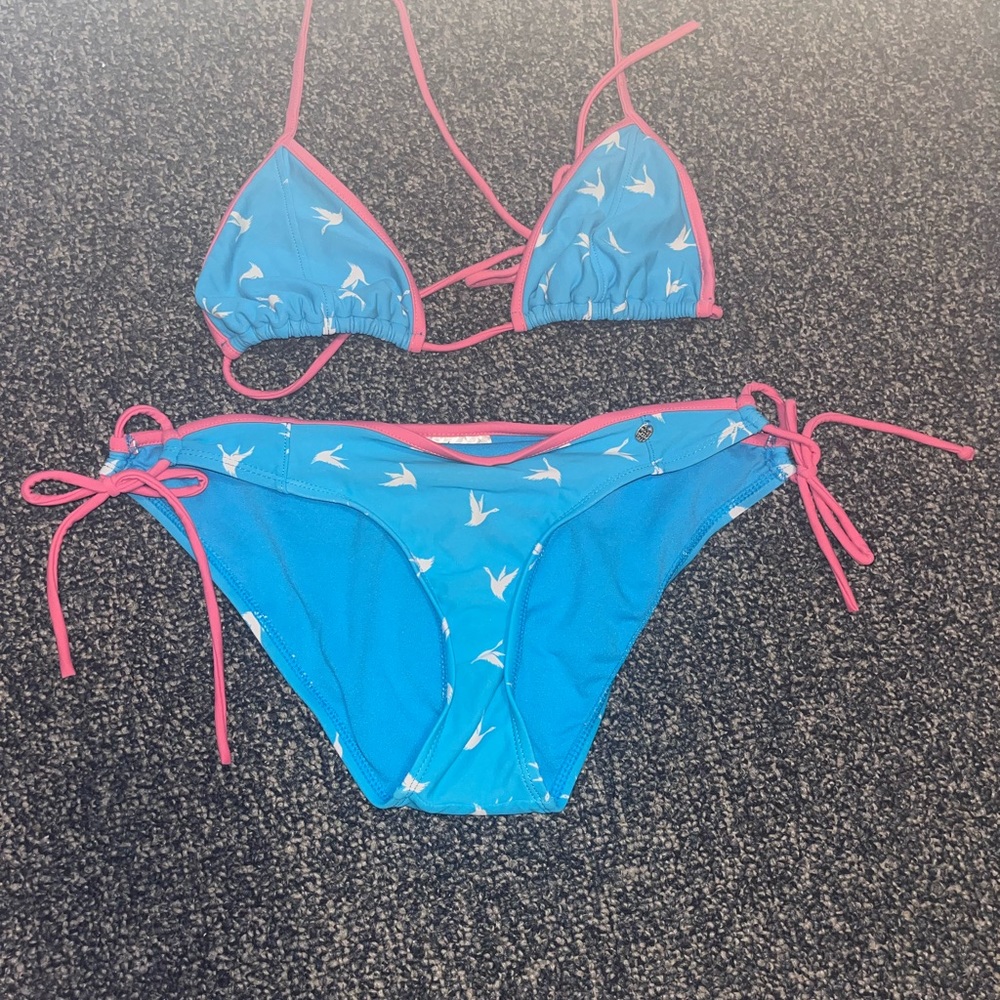SHEIN 4 swim suits